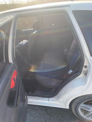 SEAT Ibiza 2001