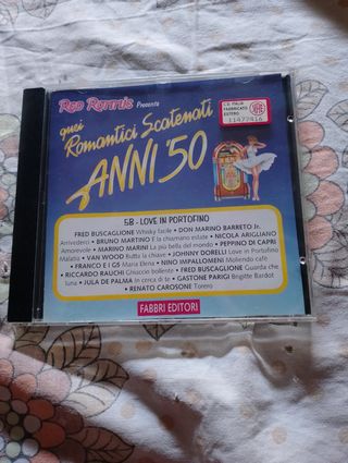 3 CD: Opera, Classica & Compilation