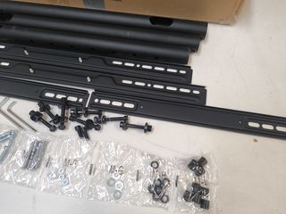 Onkron Soporte Tv De Techo 32 A 70 ajuste vertical