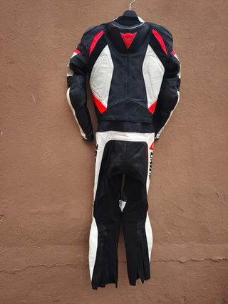 Mono moto Dainese piel
