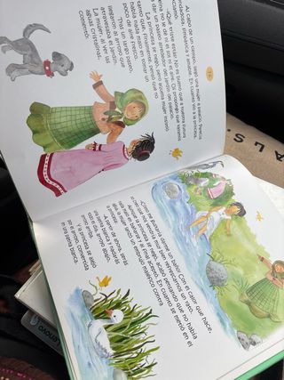 Cuentos de brujas (Spanish Edition)