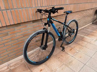 MMR WOKI 29” M