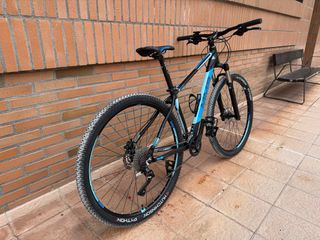 MMR WOKI 29” M