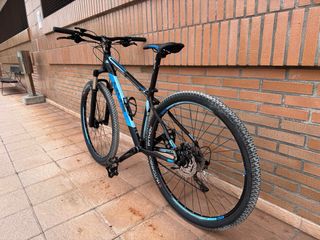 MMR WOKI 29” M