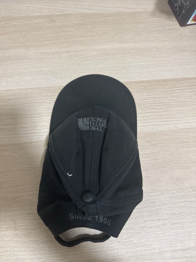 Cappello The North Face nero