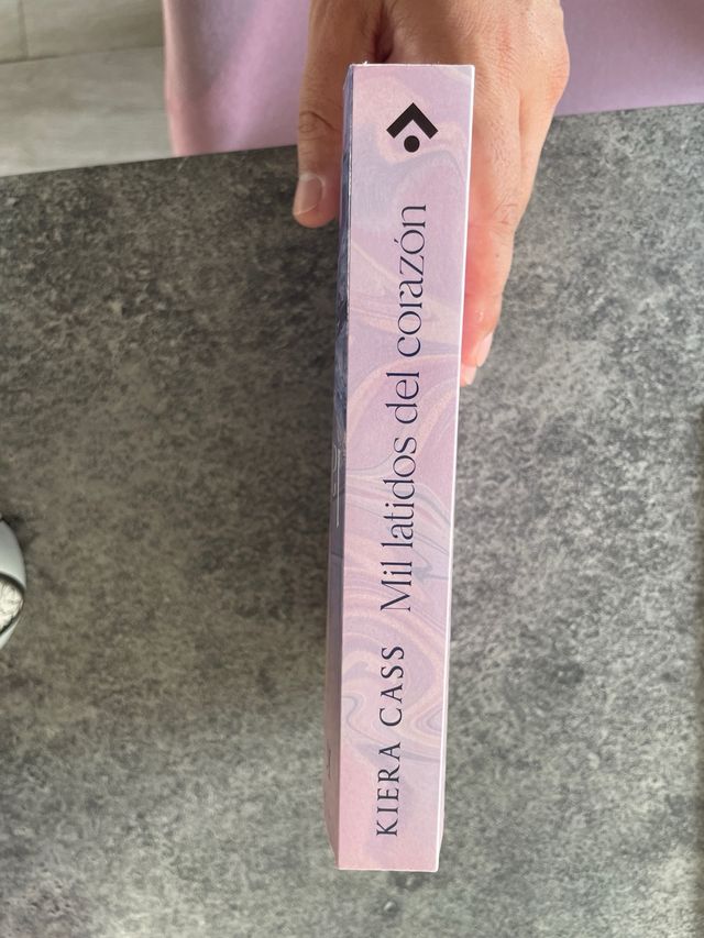 Mil Latidos Del Corazon