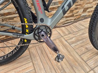 Bicicleta Ghost Lector MTB