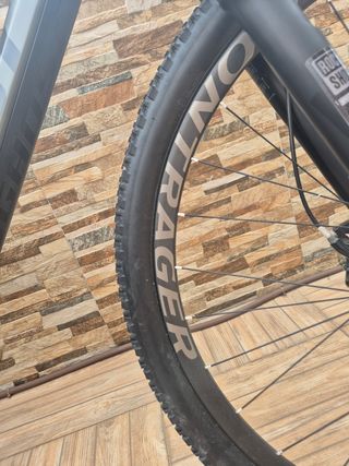 Bicicleta Ghost Lector MTB