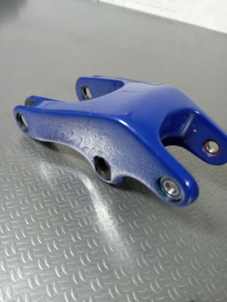 Bieleta Carbono Kona Process 153 (2018-2020)