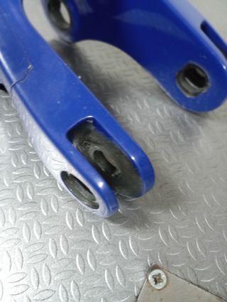 Bieleta Carbono Kona Process 153 (2018-2020)