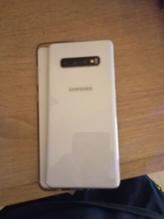 Samsung Galaxy S10 Plus nero 512 GB