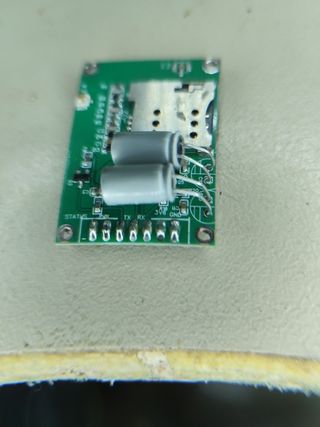 Módulo GPS BG95-M3 Quectel