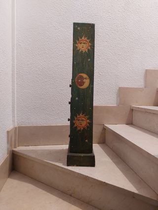 Armadio ad angolo per bambini