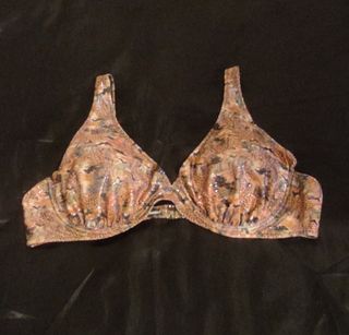 Reggiseno nuovo di costume it60