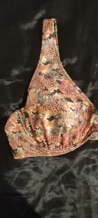 Reggiseno nuovo di costume it60