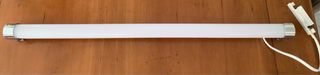 Luz espejo LED moderna - Baño