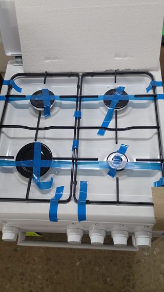 Cocina Benavent CBE450WB - Nueva