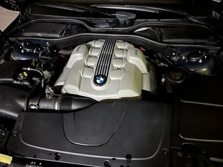 Motor BMW N62B36A