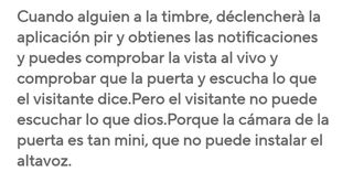 Mirilla Digital 2025 Casa WIFI ALEXA FUENGIROLA
