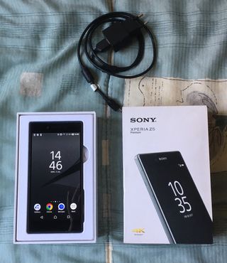Sony Xperia Z5 Premium
