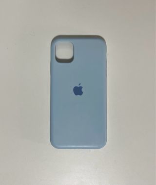 Fundas iPhone 11 - 5 unidades