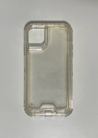 Fundas iPhone 11 - 5 unidades