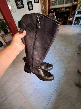 3 pares botas n 38-39 Geox,  Roberta miccio, Spera