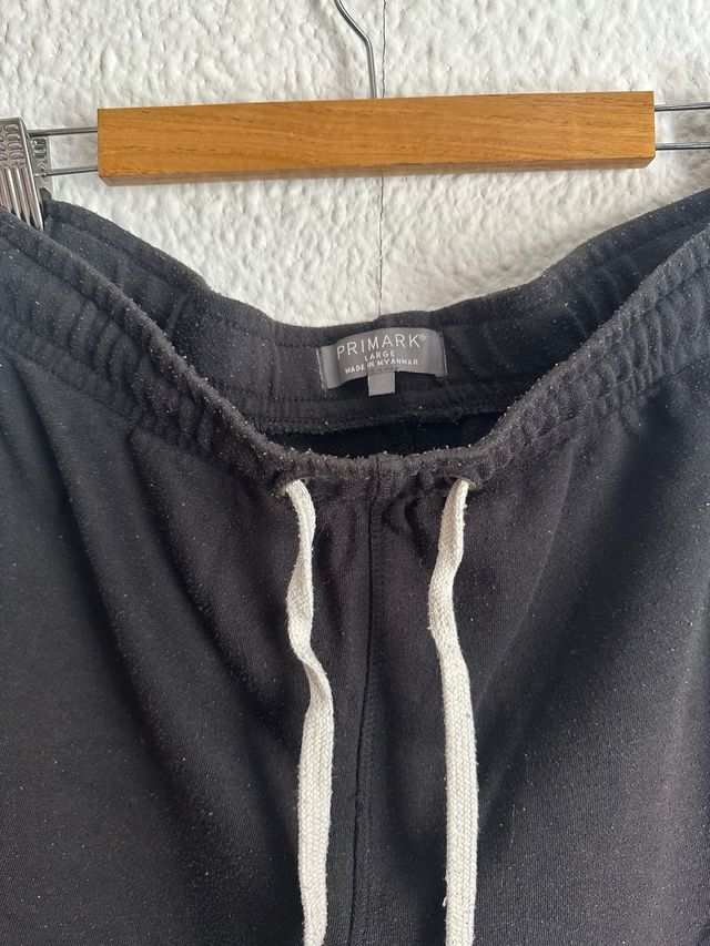 Pantalón Primark chandal