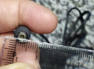 Cargador ECRON AC/DC 5V 2A