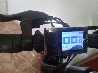 Nilox E-bike J3: Bicicleta eléctrica