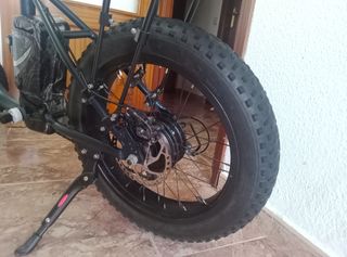 Nilox E-bike J3: Bicicleta eléctrica