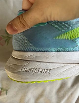 Adidas Adizero sl 2 - Talla 42