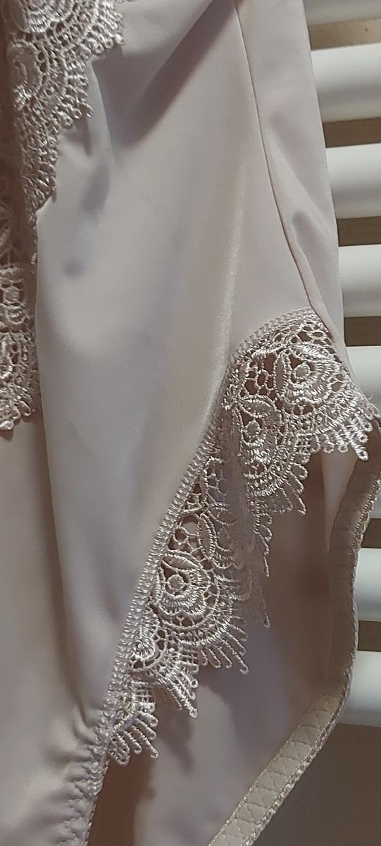 Body Hong Shun beige tg.M