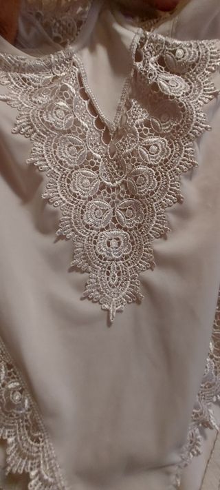 Body Hong Shun beige tg.M