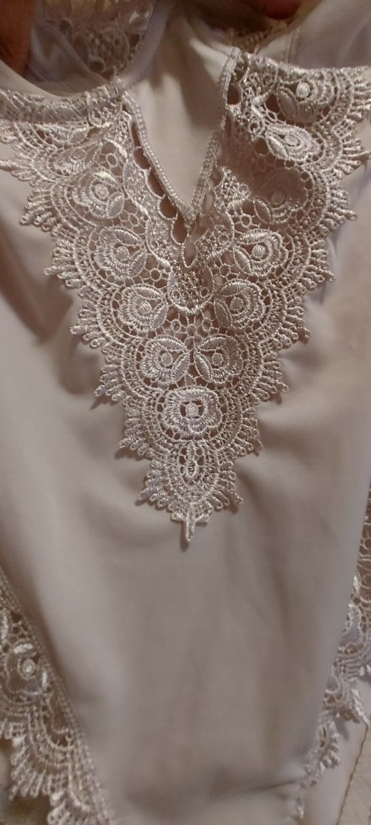 Body Hong Shun beige tg.M