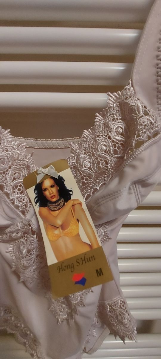 Body Hong Shun beige tg.M