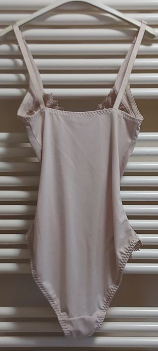 Body Hong Shun beige tg.M