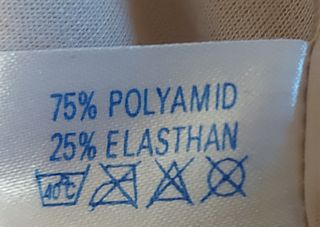 Body Hong Shun beige tg.M