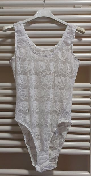 Body Hong Shun beige tg.M