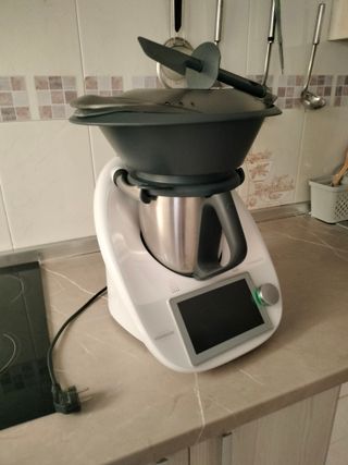 Vendo Thermomix TM6