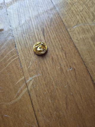 Pin escudo Real Madrid