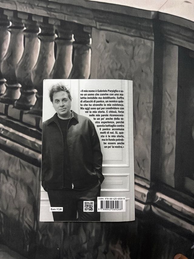 Sotto attacco di panico: La mia storia, il mio ...