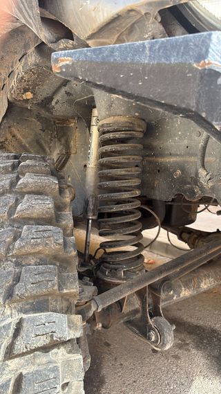 Jeep Grand Cherokee 2000 (NO CAMBIO por nada )