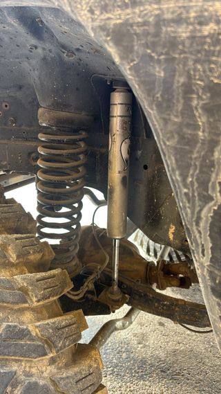 Jeep Grand Cherokee 2000 (NO CAMBIO por nada )