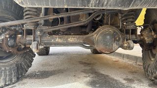 Jeep Grand Cherokee 2000 (NO CAMBIO por nada )