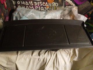 Bandeja maletero Peugeot 205