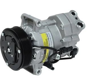 OPEL COMPRESOR AIRE ASTRA ZAFIRA MERIVA INSIGNIA*