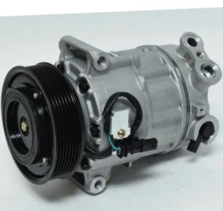 OPEL COMPRESOR AIRE ASTRA ZAFIRA MERIVA INSIGNIA*