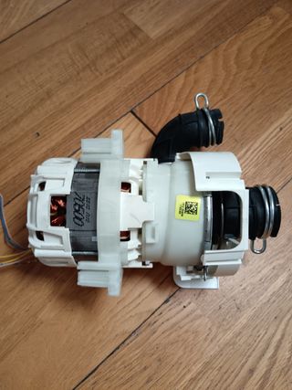 Motor Lavavajillas Zanussi