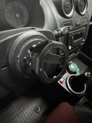 Piña Ford Fiesta ST150